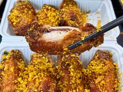 -潮惠居饮食店(光塔路店)