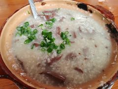 -阿弟早茶大排档(九村店)