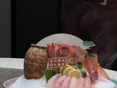 -尖沙咀大酒楼(罗村店)
