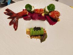 -Erman岩烧牛排(虹桥南丰城店)