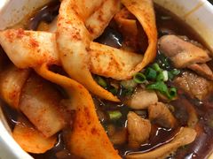 -王记生烫牛杂面馆(兰陵路店)