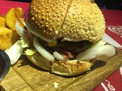 -404干式熟成牛排馆•聚会餐厅