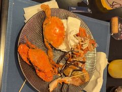 -盛宴自助餐厅(运达喜来登店)