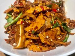 -农耕记·湖南土菜(科技园店)