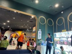 点击看大图 -MELAND CLUB亲子乐园·派对·餐厅(北京芳圆里ID MALL店)