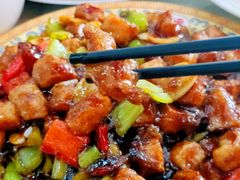 -砂锅居(西四店)