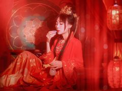 -红袖添香古风写真馆