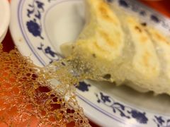-拉面莊夢語＆中华料理八椿