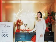 -Kathleen's Waitan 凯圣琳江景西餐厅(外滩店)