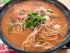 -香港肥锅港式米线(南京仙林大学城店)