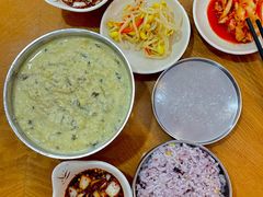 -延阿姨水豆腐(公园店)