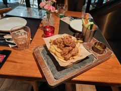-百特喜·意大利餐厅(万达常德店)