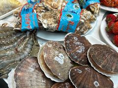 -半岛听涛蒸汽海鲜自助(K11店)