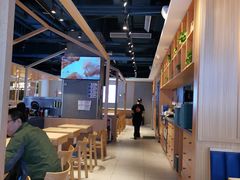 -梨花牛肉汤饭(仁恒伊势丹店)