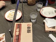 -钱锋炭缸烧烤(南湖大路总店)
