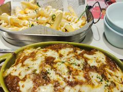 -伯顿西餐厅(厚街香榭丽店)