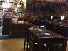 大堂-平成屋· Late Night 食堂(四川北路店)
