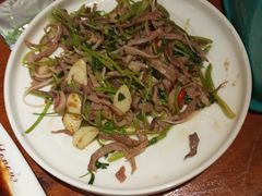 -又一福烤鸭·北京菜(东四店)