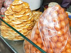 -老金家蛋菜夹馍(西安总店)