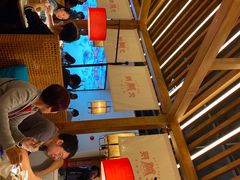 -北院·果木烤鸭·25年东北菜(创意产业园店)