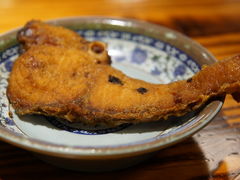 -老外婆本帮面(塔城路店)