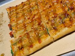 -森龍邑·烧烤·海鲜·炒菜(闽江路店)