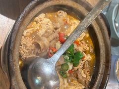 -蜜桃餐厅·伴山(湖滨商业街店)