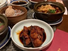 -南京大牌档(之心城店)