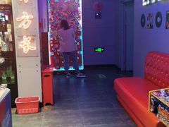 -唱吧麦颂KTV(马驹桥店)