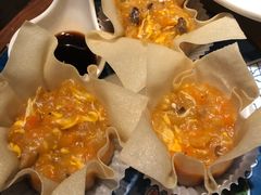 公主素蟹粉-桂满陇·锦绣江南(益田广场店)