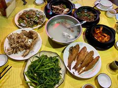 -霞海鸭仔饭店(海滨大道北店)