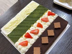 -诺心le cake(梨园店)