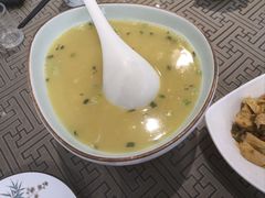-新繁老號豌豆汤饭店·江湖菜(宝光寺店)