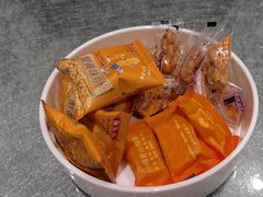-小厨娘淮扬菜(江宁弘阳店)