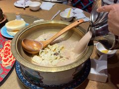 -蒙亨·手把肉·蒙古包文化主题餐厅(天恒广场店)