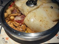 -黄记煌三汁焖锅(顺义华联店)
