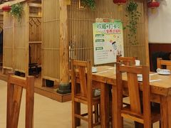 -老雒阳面馆·水席洛阳菜(王城路店)