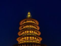 -隋唐洛阳城明堂天堂景区