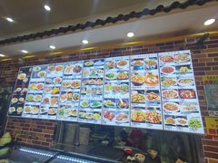 -天天初二·天津传统捞面·天津特色菜(凌奥总店)