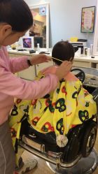 -星童star.kids儿童发型设计·满月胎发(玉兰花园店)