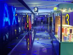 -金熊国际影城(益庄店)