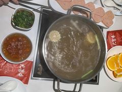 -大喜牛鲜牛肉火锅(世纪金源店)