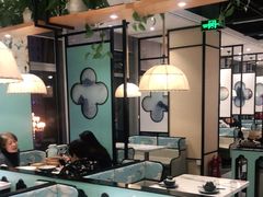 干炒牛河-潮粥人(威高店)