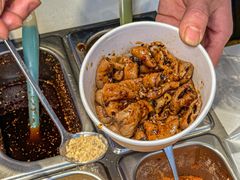 -降龙爪爪(建设路1店)