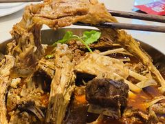 -浩爷羊蝎子火锅(望京店)