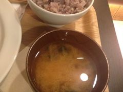 无印良品Cafe&nbsp;&&nbsp;Meal&nbsp;MUJI-无印良品餐堂 MUJI Diner(成都太古里店)