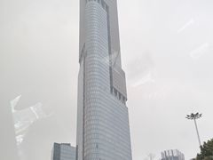 -洲际酒店·地平线全日餐厅HORIZON CAFÉ