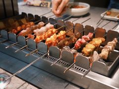 -白玉·朝鲜族烤串(光明大仟里店)