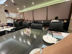 大堂-厦门海景千禧大酒店·海景咖啡厅