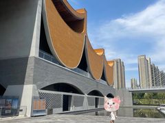 -隋唐大运河文化博物馆